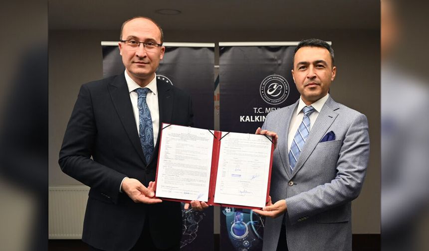 MEVKA ve Basın İlan Kurumu’ndan Ortak Proje