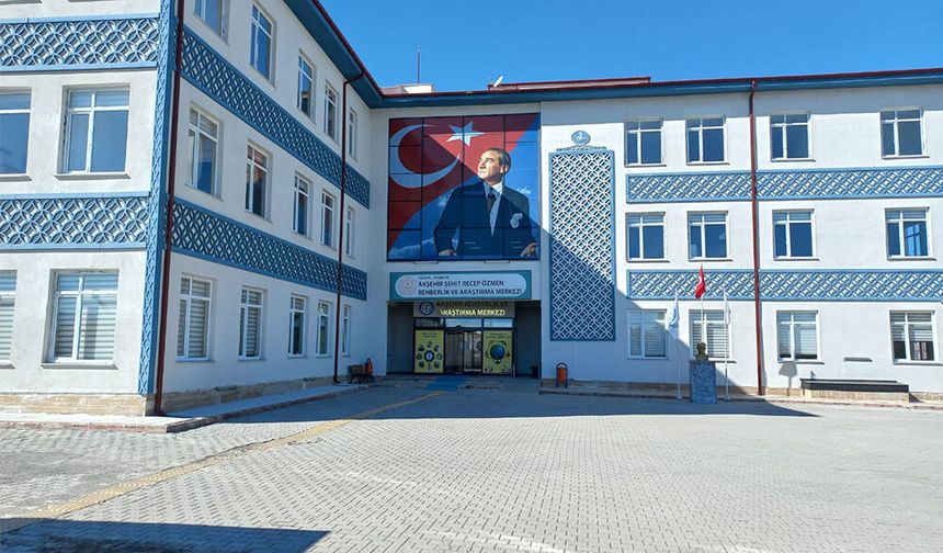 BİLSEM Öğrenci Seçimlerinde İkinci Aşama Tamamlandı