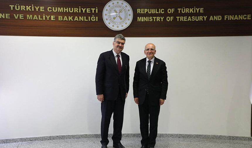 Orhan Erdem, İç Anadolu Milletvekilleri İstişare Toplantısı’na Katıldı