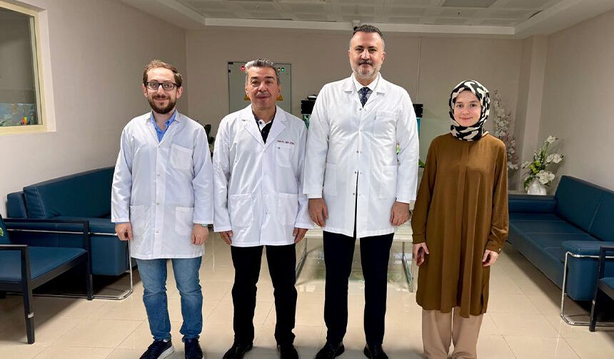 Akşehir Devlet Hastanesi’ne 3 Yeni Uzman Doktor Atandı