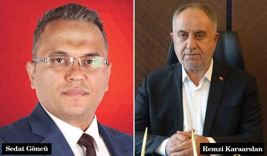MHP Konya İl Teşkilatı Feshedildi, İl Başkanlığı’na Sedat Göncü Atandı