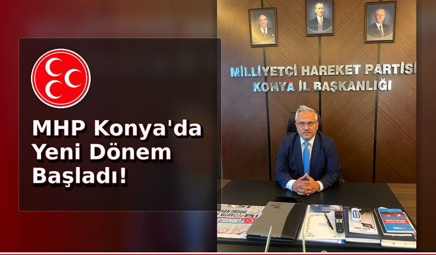 Sedat Göncü Başkanlık Divanı Listesini Açıkladı