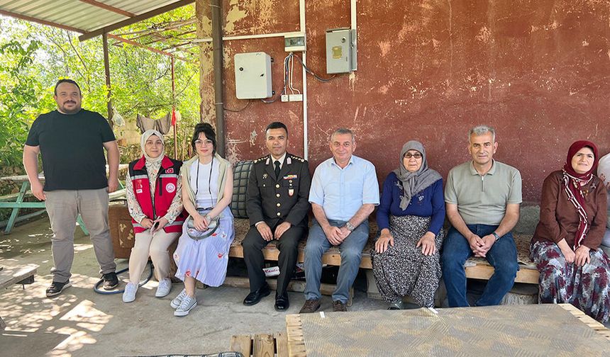 Şehit Yaşar Soylu Dualarla Anıldı