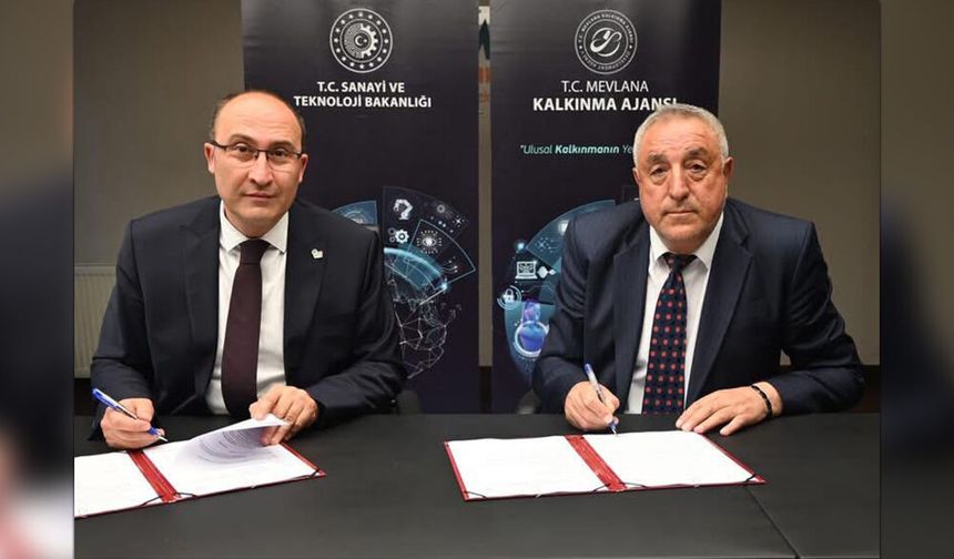 Tuzlukçu Pekmezi ve Sini Mantısı Coğrafi İşaret Yolunda