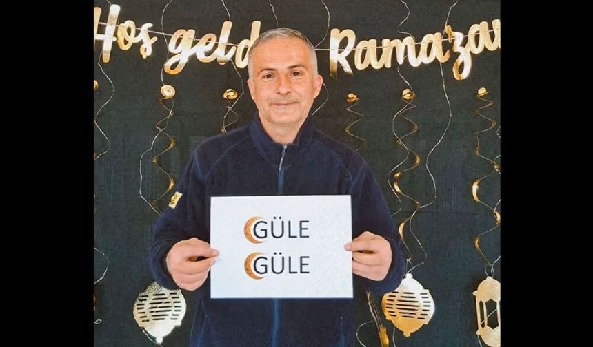Coşkun Yelboğa Vefat Etti
