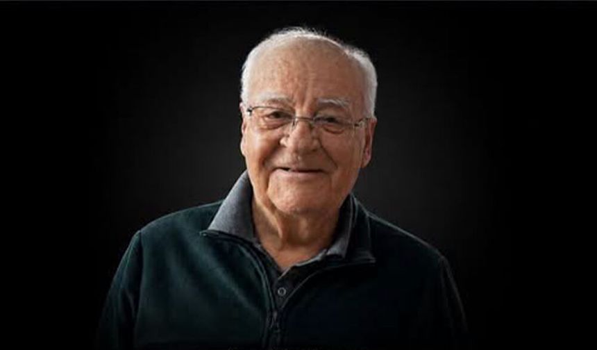 Akşehirli Kıbrıs Gazisi Zeki Bostanoğlu Hayatını Kaybetti
