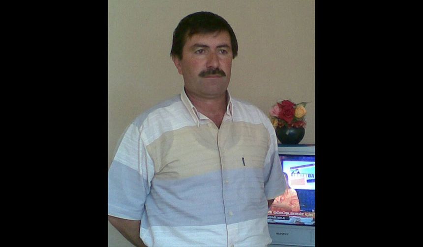 Baki Aksoy Vefat Etti