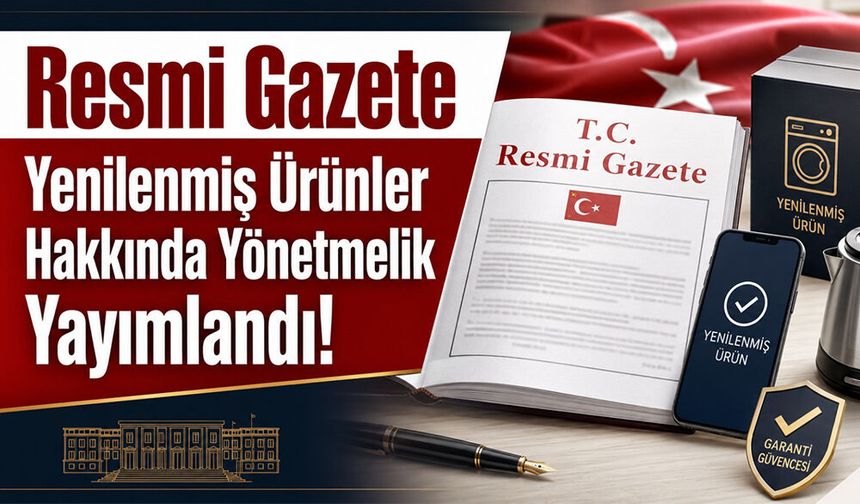 İkinci El Cihazlarda Yeni Dönem