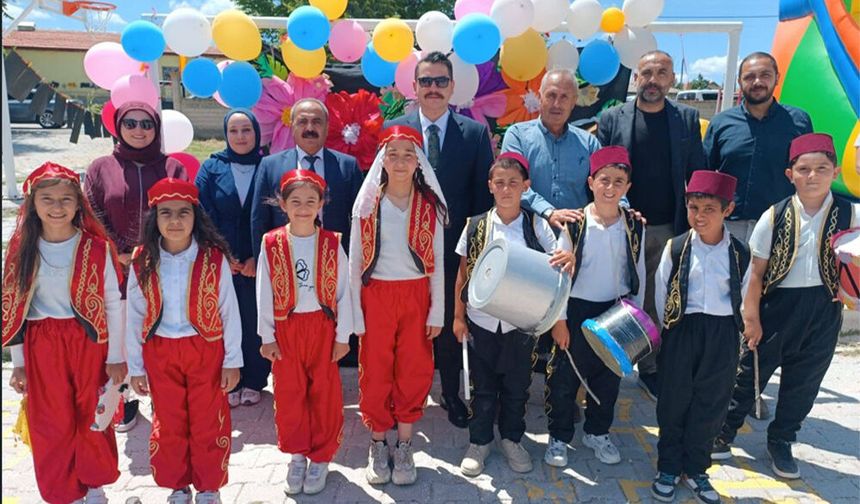 Yunak Sülüklü'de Pilav Günü Etkinliği