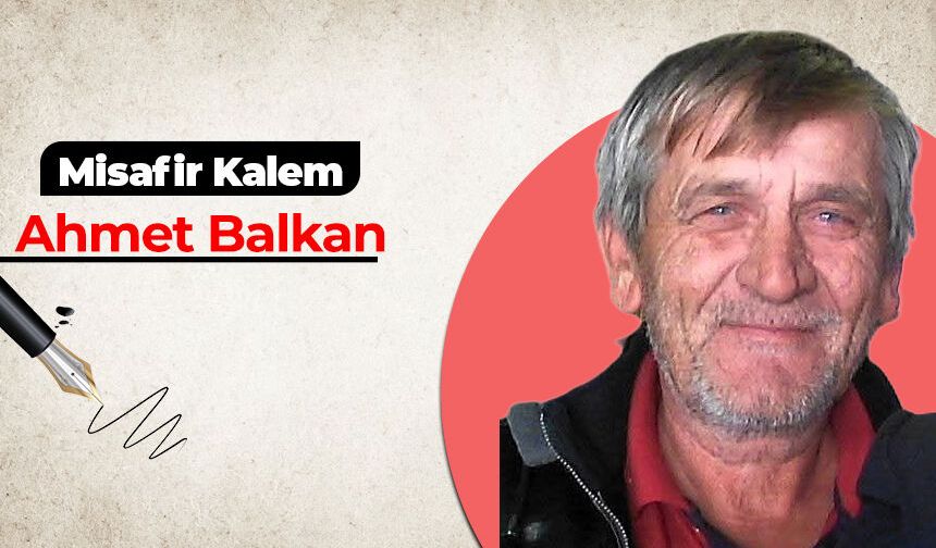 Bir Şehre Adanmış Ömür, Gecikmiş Bir Vefa