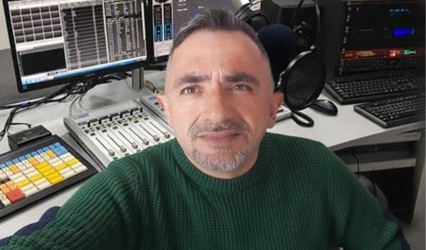 Akşehir 93.5 FM El Değiştirdi