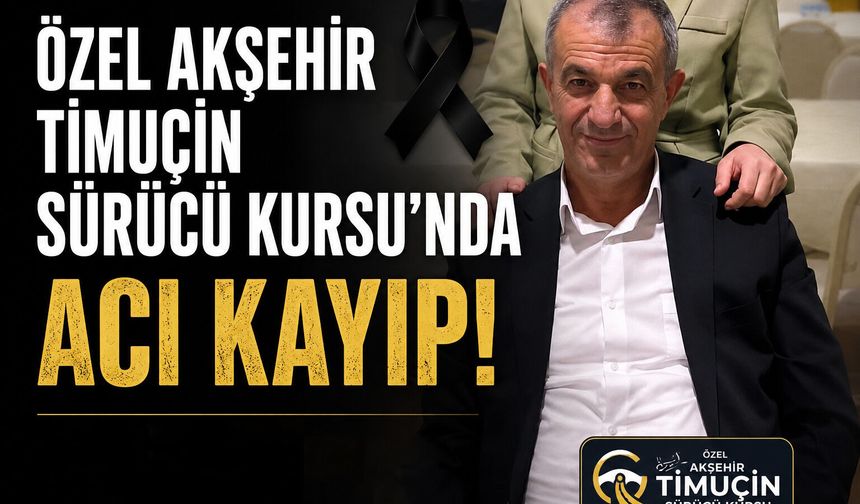 Serdar Hüner Vefat Etti