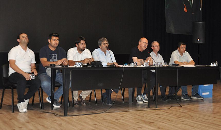 55 Personel Alımı İçin Ön Mülakatlar Başladı