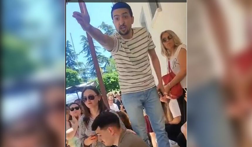 Tek Satış Noktası Vatandaşı İsyan Ettirdi