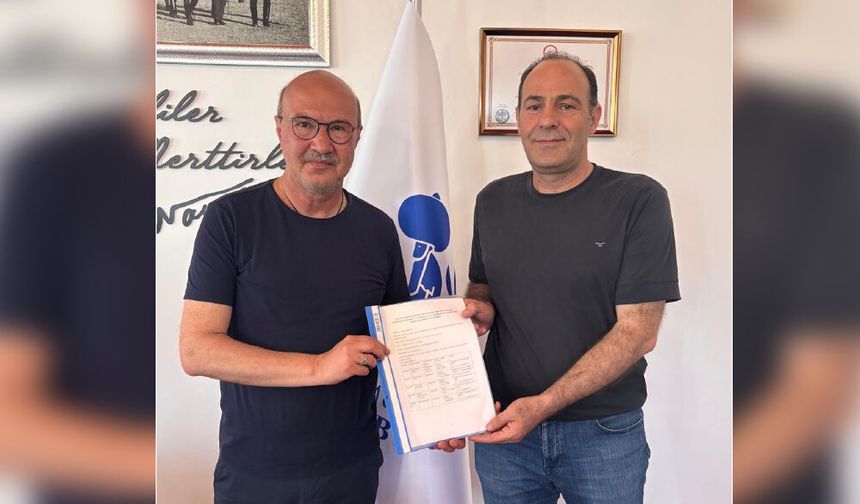 Akşehir OSB’de Vergi Adaleti Algısı Araştırması Tamamlandı
