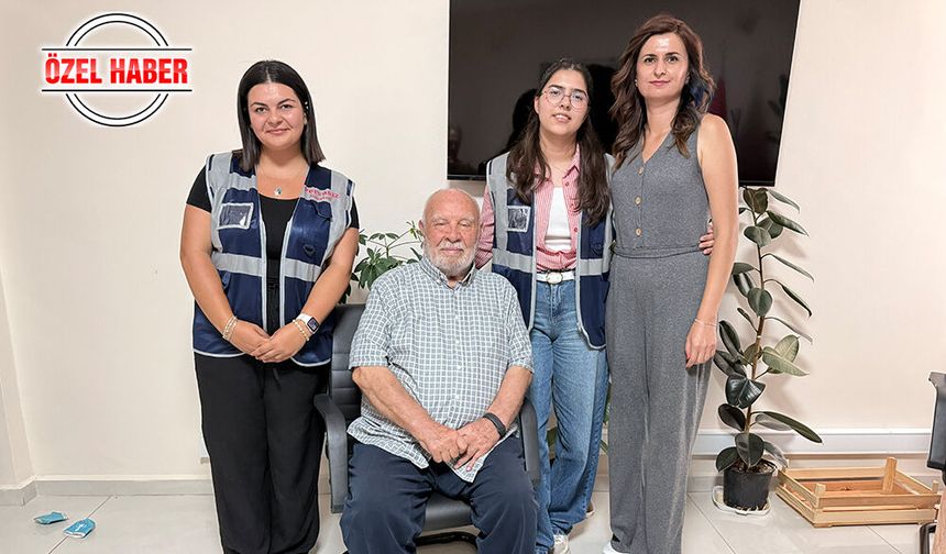 Musa Eroğlu: "Gençlerimize Güveniyorum"