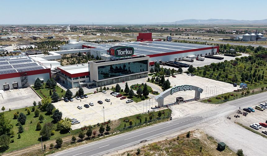 Torku, Türkiye'nin En Etkili Markaları Arasında İlk 3'te Yer Aldı