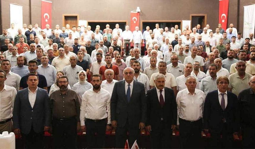 Konya Şeker ve KGTÜ Türkiye’de Bir İlki Başardı