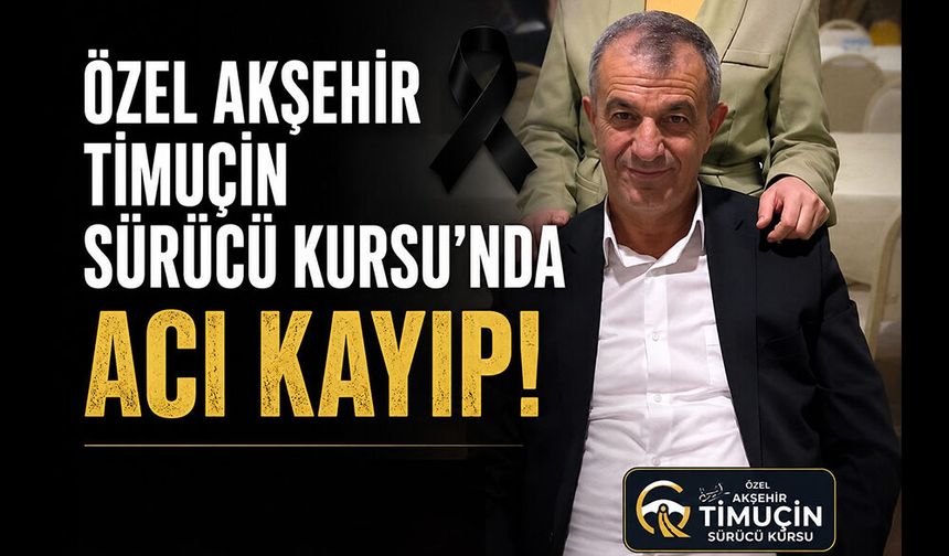 Serdar Hüner Vefat Etti