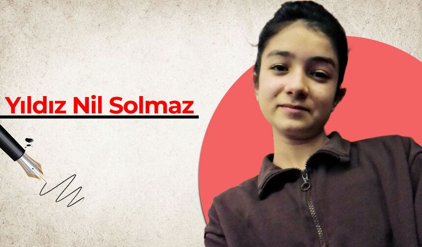 Bir Gencin Gözünden Bugünün Sorunları