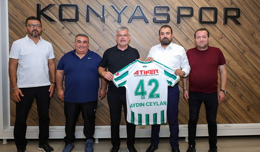 Akşehirspor’dan Konya’da Tarihi Zirve: Kurumsal ve Sportif Gelişim İçin İlk Adım!