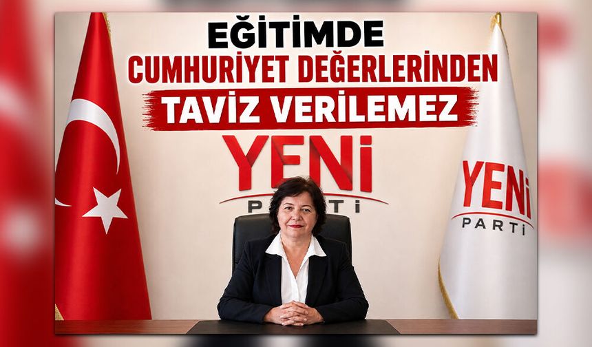 Sevim Uzun: "Bu Karar Kamu Vicdanını Yaraladı"