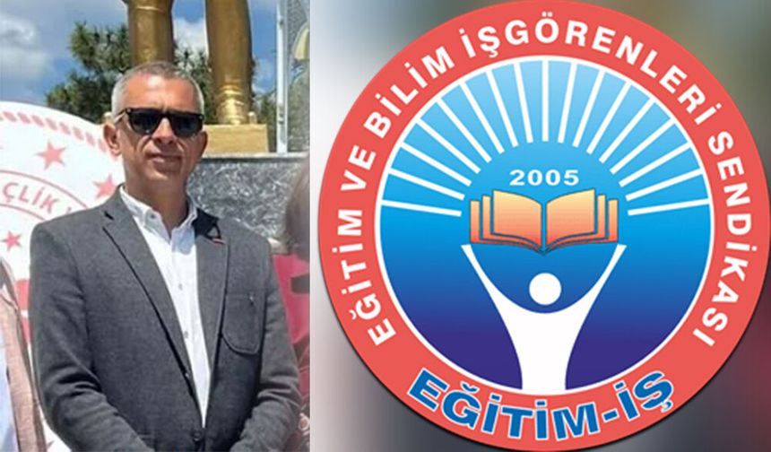 Eğitim-İş: “Öğretmen Ne Giyeceğine Kendisi Karar Vermeli”
