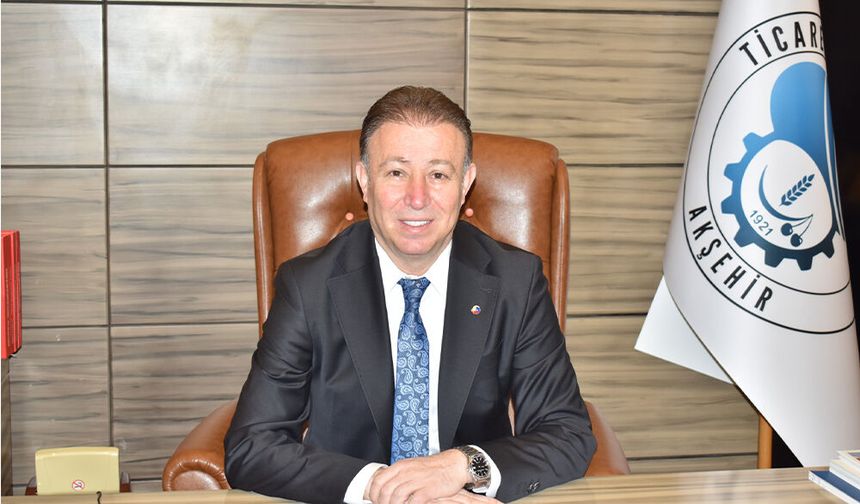 Başkan Kalkan’dan Fuar’a Davet