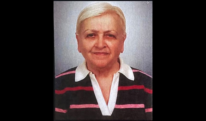 Saffet Bostanoğlu Hayatını Kaybetti