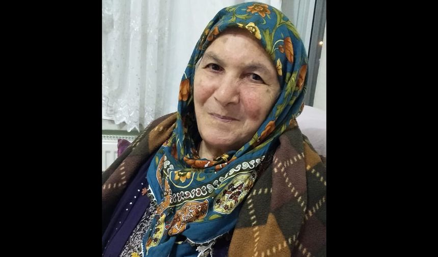 Güldane Korkmaz Vefat Etti