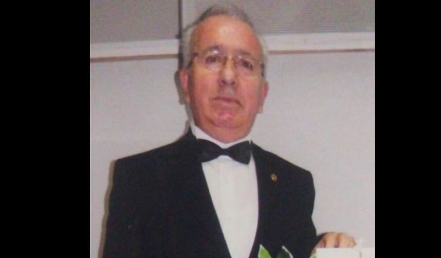 Saygın Debeleç Vefat Etti