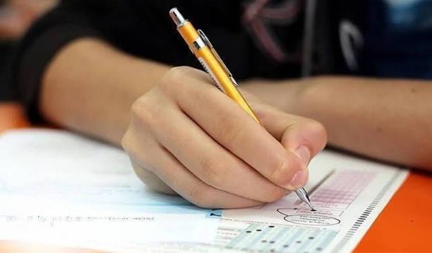 YKS Yerleştirme Sonuçları Açıklandı