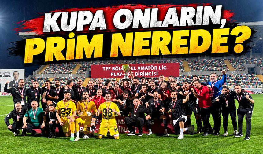 Şampiyon Kadrodan Yönetime Sert İsyan!