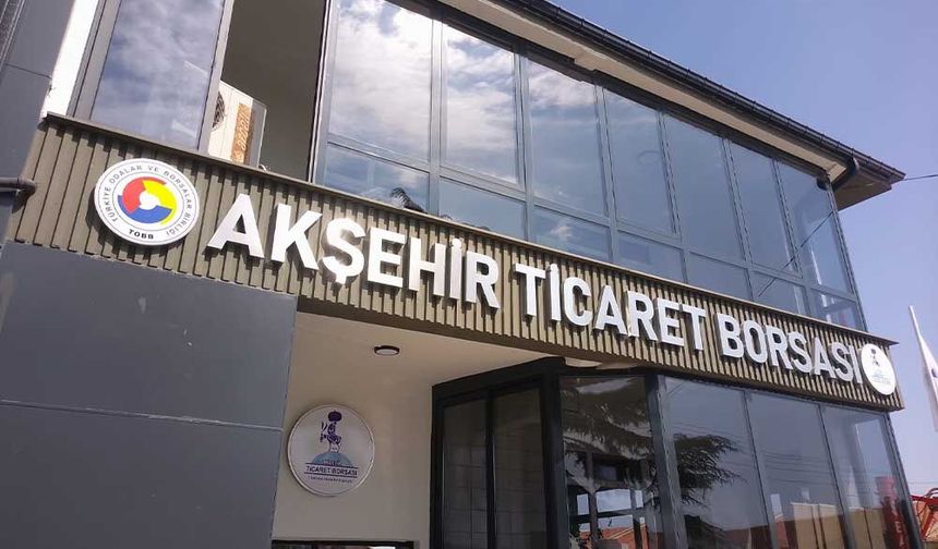 Ticaret Borsası Seçimi 16 Ekim’de