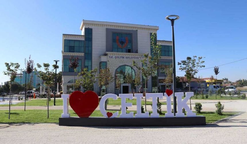 Çeltik Belediyesi 2 Mühendis Alacak