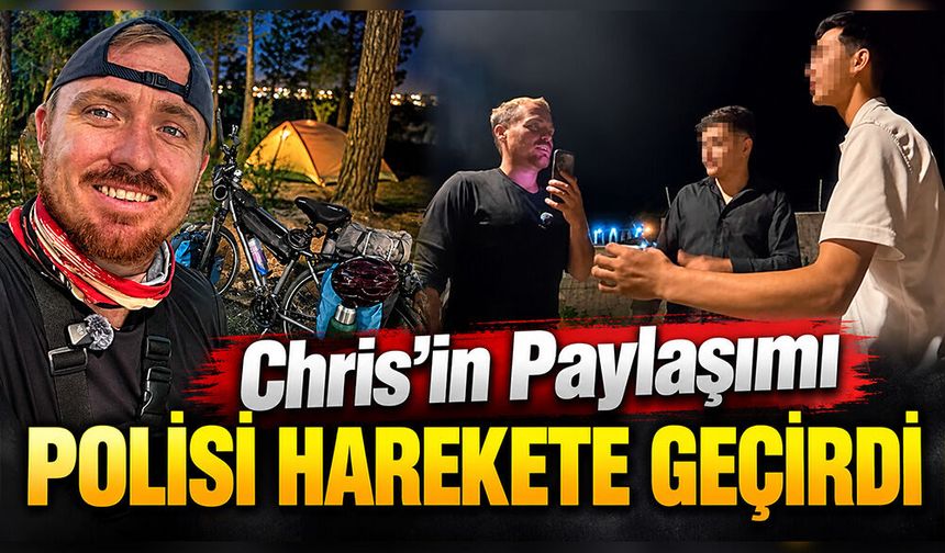 Akşehir’de Gündem Olan Chris Olayında 2 Şüpheliye Adli Kontrol