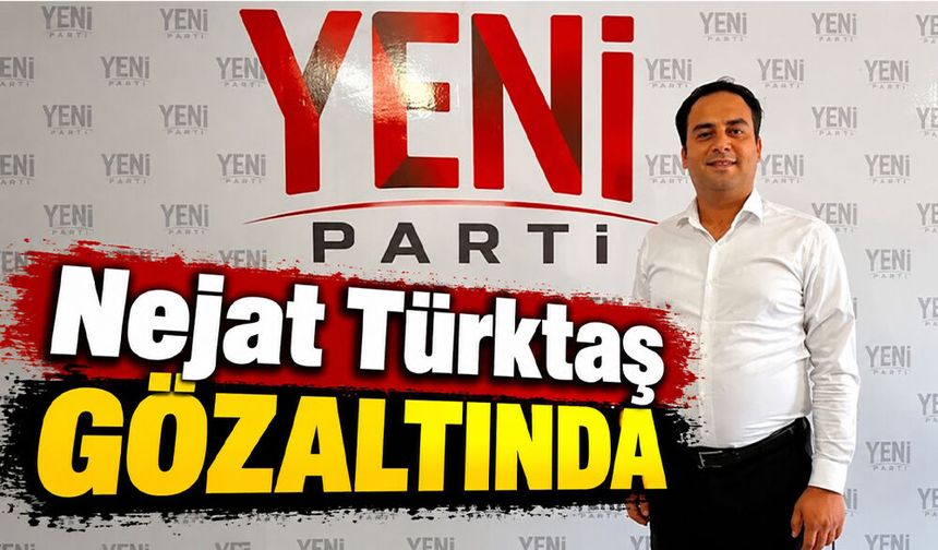 Ankara Merkezli Operasyon Konya’ya Sıçradı!