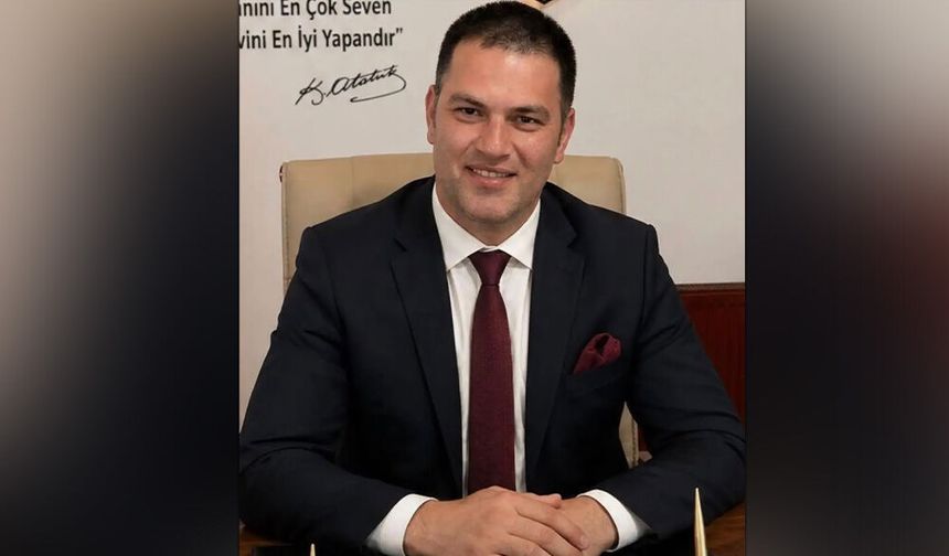 Gençlerbirliği Spor Kulübü’nde Yeni Başkan Osman Yaman Oldu