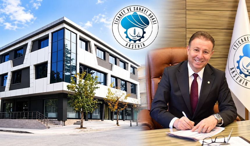 AKTSO’da Kritik Seçim Öncesi Sessizlik