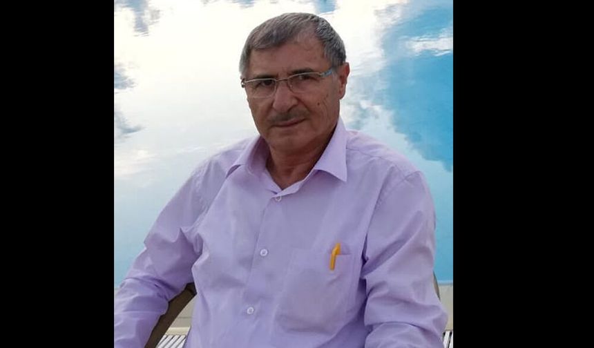 Süleyman Coşgun Vefat Etti