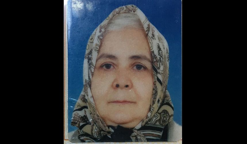 Müzeyyen Ok Hayatını Kaybetti