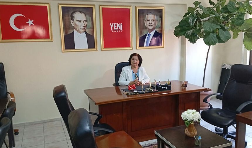Sevim Uzun: “Erik Üreticisi Bu Fiyatla Nasıl Üretecek?”