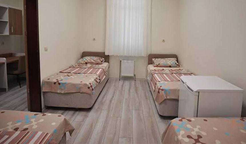 GSB Yurt Başvuru Sonuçları Açıklandı