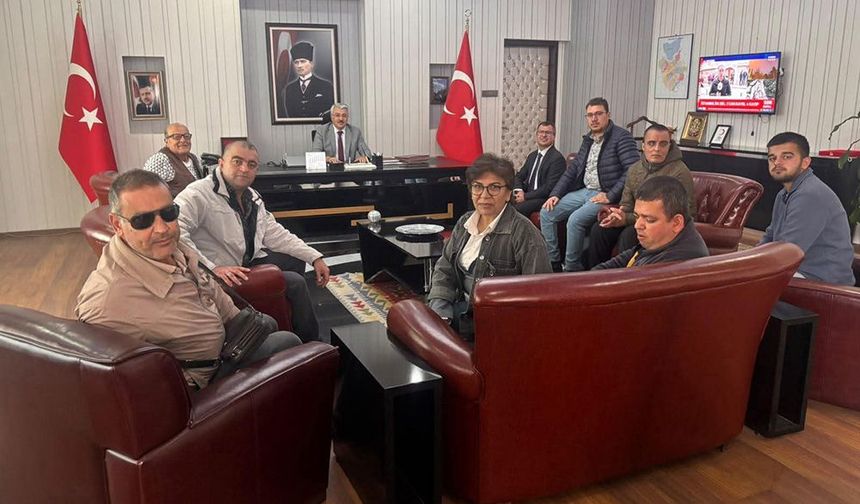 Görmeyenleri Koruma Derneği’nden Erişilebilirlik Vurgusu