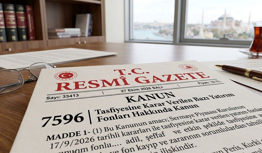 Fon Mağdurlarına 1 Mliyon TL’ye Kadar Ara Ödeme Müjdesi