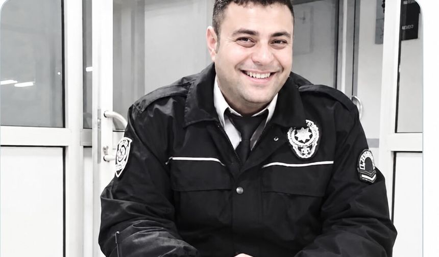 Ilgınlı Polis, İstanbul’daki Silahlı Çatışmada Hayatını Kaybetti