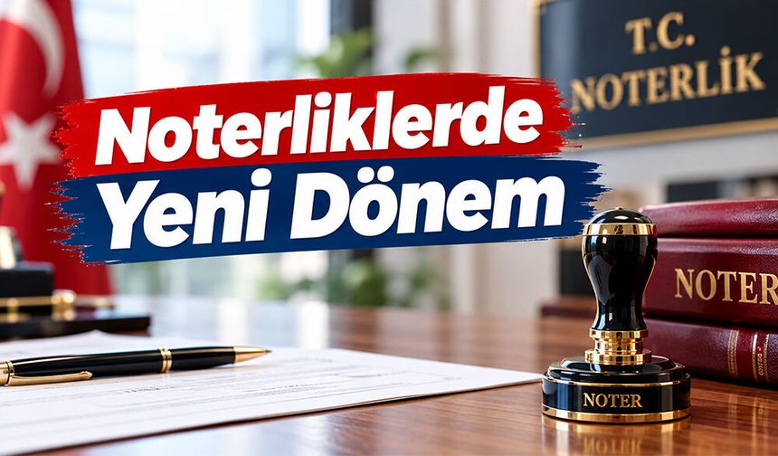 Teminat Yatırılacak Bankalar ve İşlem Belgeleri Güncellendi