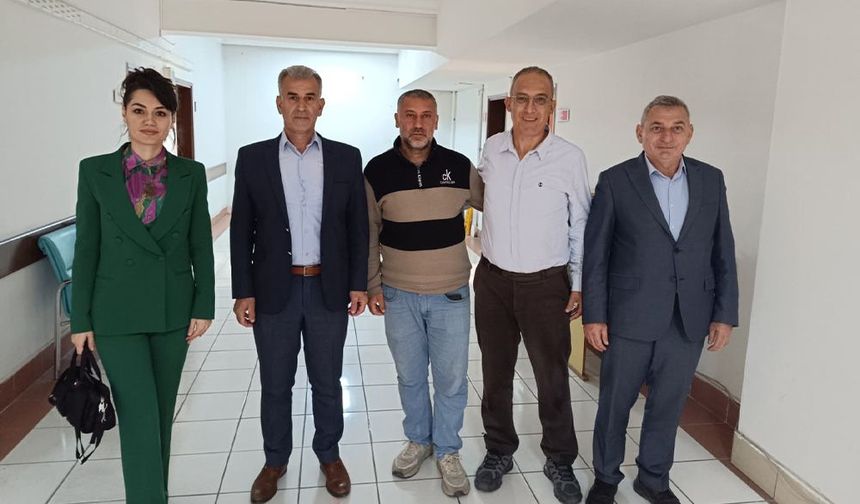 Şehit Gürkan Arıtürk Unutulmadı