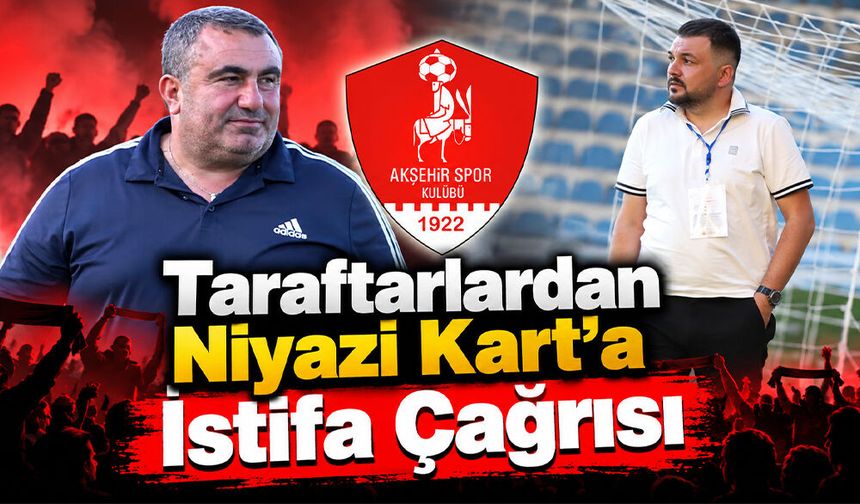 Kulüp Başkanı Uysal: "Niyazi Hoca ile Çalışmaya Devam Edeceğiz"