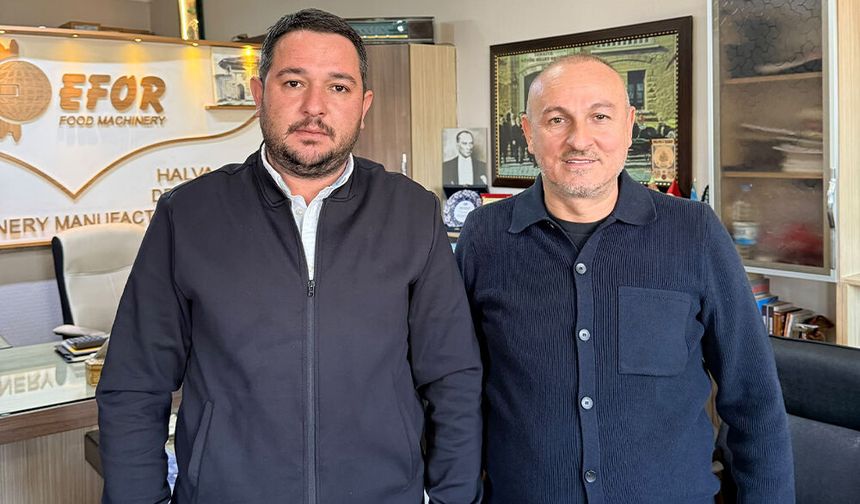 AKTSO Seçiminde “Rızamız Yoktu” Açıklaması